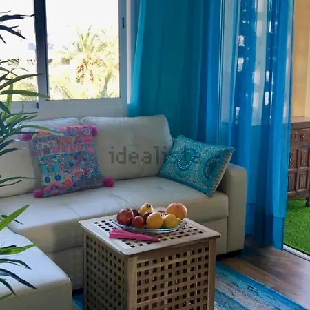 Cosy Directly On The / Few Mins From The Center Appartement