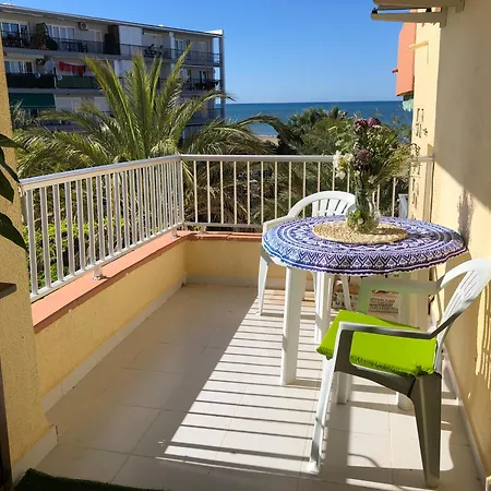 Cosy Directly On The / Few Mins From The Center Dénia