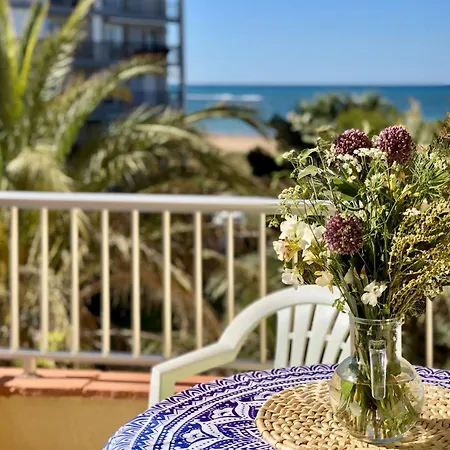 Cosy Directly On The / Few Mins From The Center Appartement