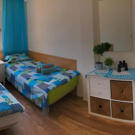 Cosy Directly On The / Few Mins From The Center Appartement