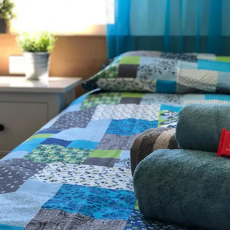 Cosy Directly On The / Few Mins From The Center Appartement Dénia